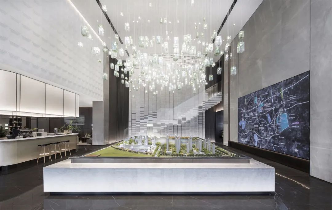 叶语书院售楼处丨中国淮安丨艾迪格设计-69