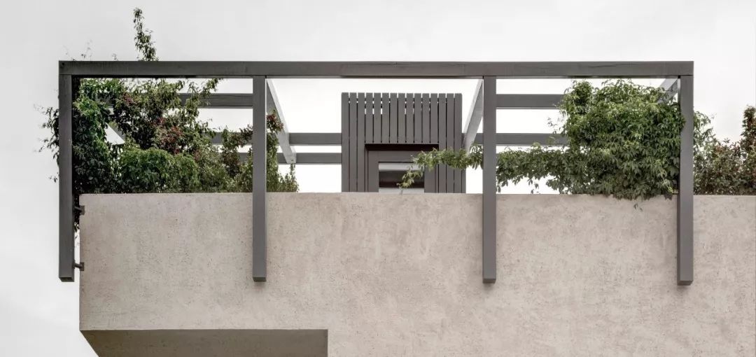 纯粹设计之美 | bergmeisterwolf 新作探寻历史与现代的平衡-53