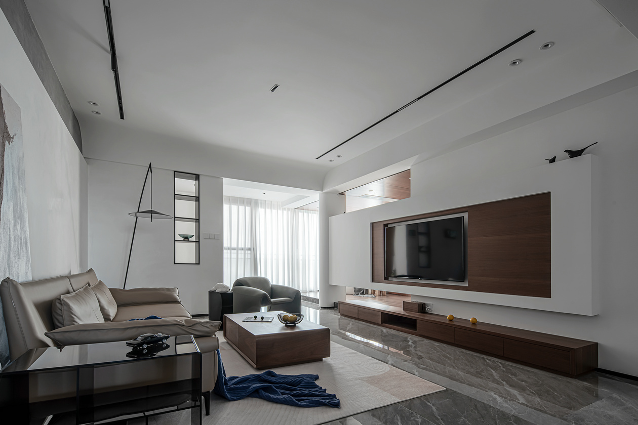 光宅丨中国汕头丨NewOneDesign 新一设计-7