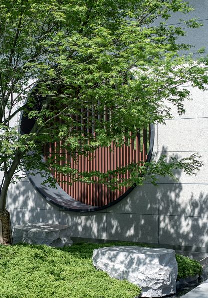 圆世界，生不息 | 成都电建 • 洺悦玺-57