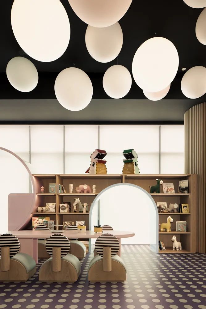 广州华润公园上城丨中国广州丨矩阵纵横-107