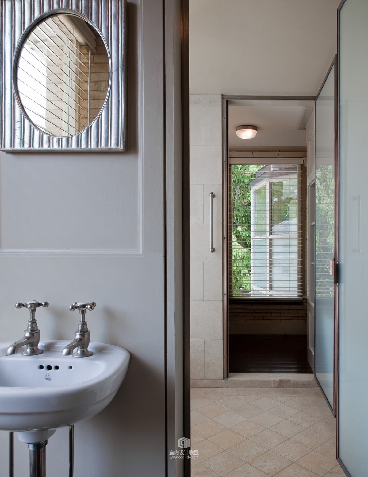 Wheatleigh Hotel 美国麻州乡间庄园酒店-74