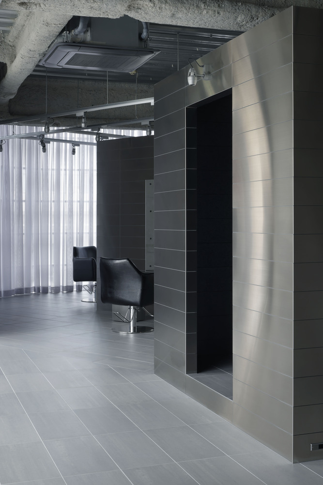 STAKK 美发沙龙丨日本大阪丨kfuna-18