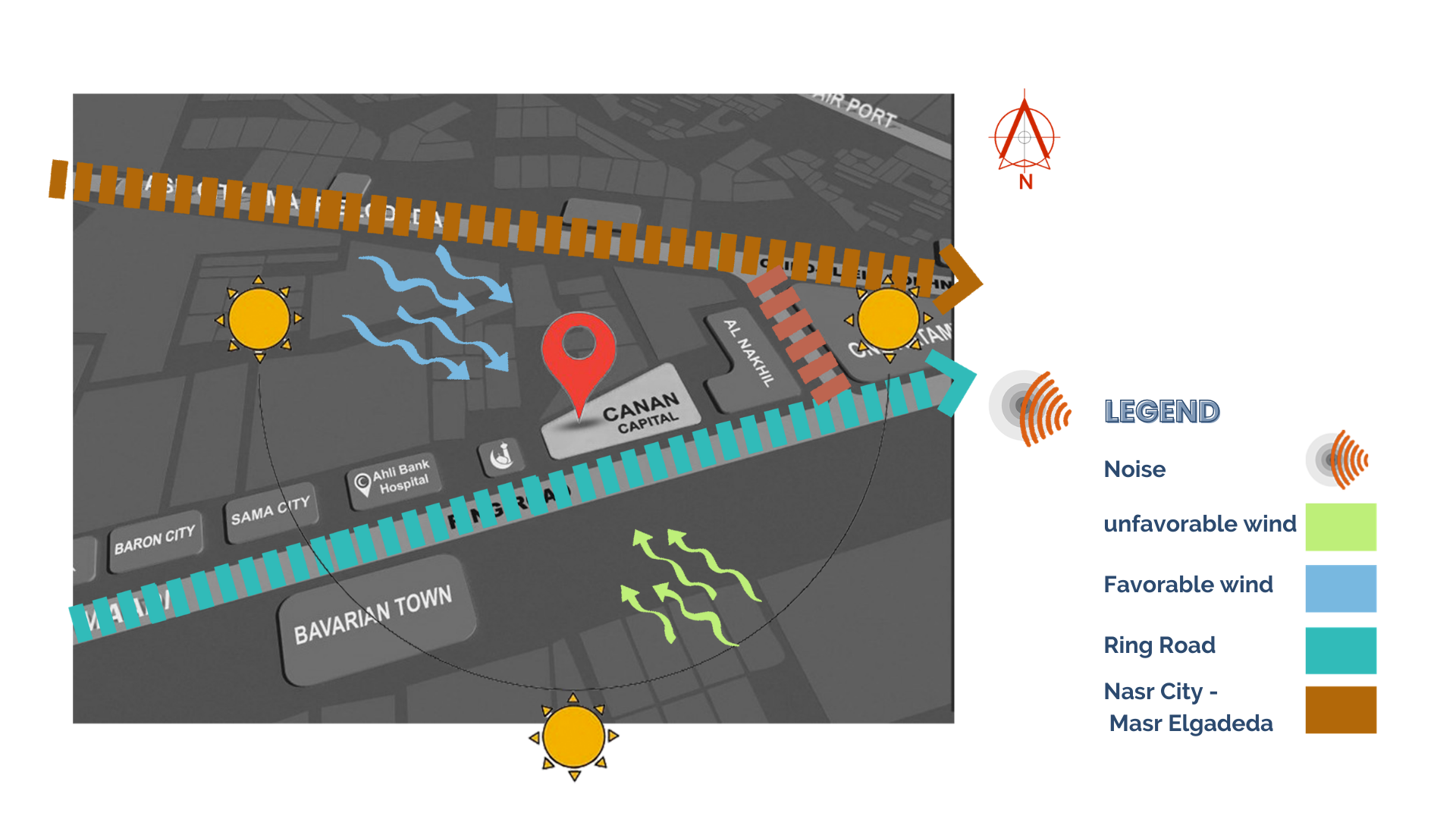 Crystal Mind | Tech Workspace Design-14