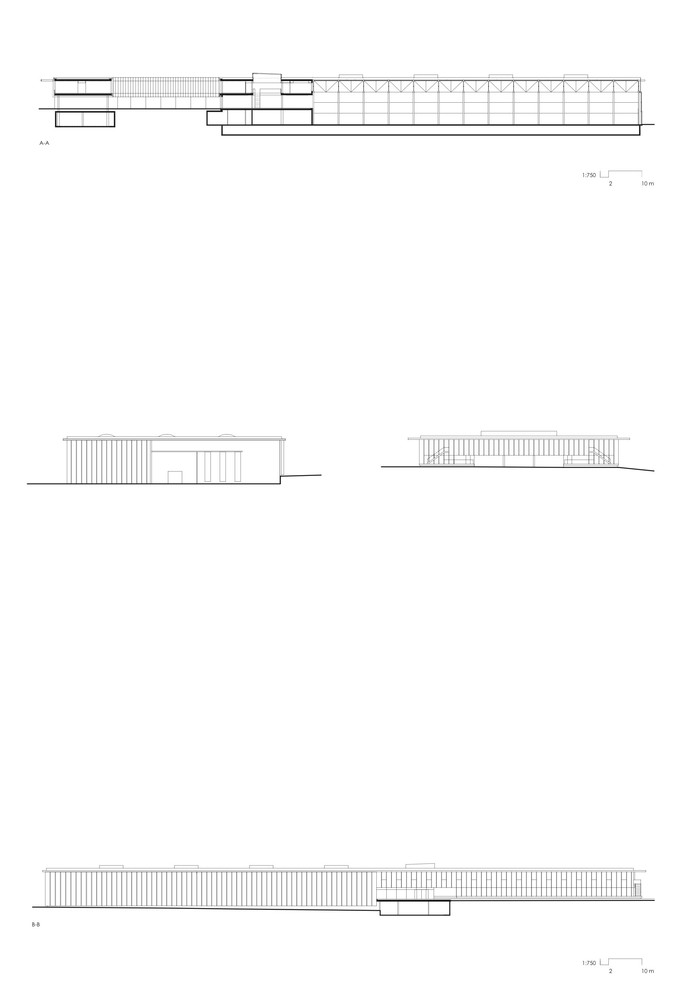 BOBST Headquarters  Richter Dahl Rocha - Associés-51