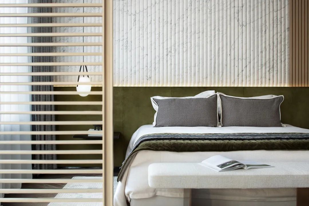 江门中梁旭辉壹号院丨中国江门丨矩阵纵横-25