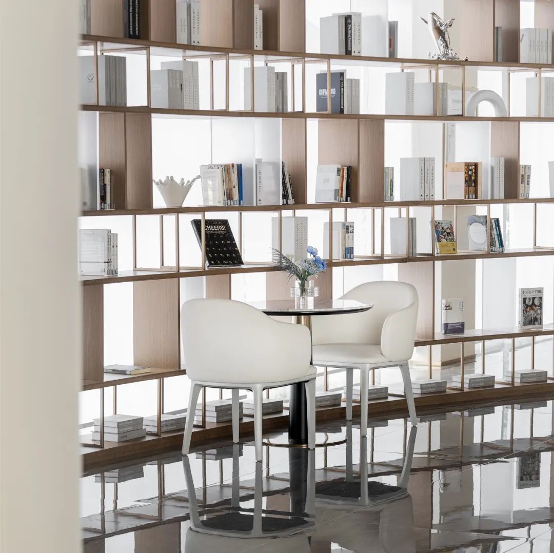 资阳天翊京皓·云麓 177 售楼处丨中国资阳丨九度设计成都公司-40