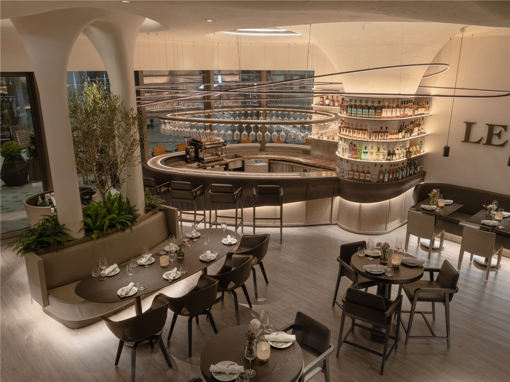 太古里 Le Coq 餐酒吧-34