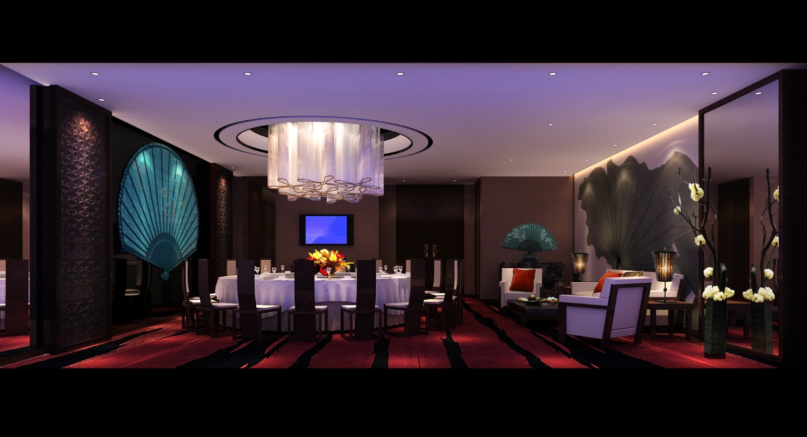 君临帝景酒店-9