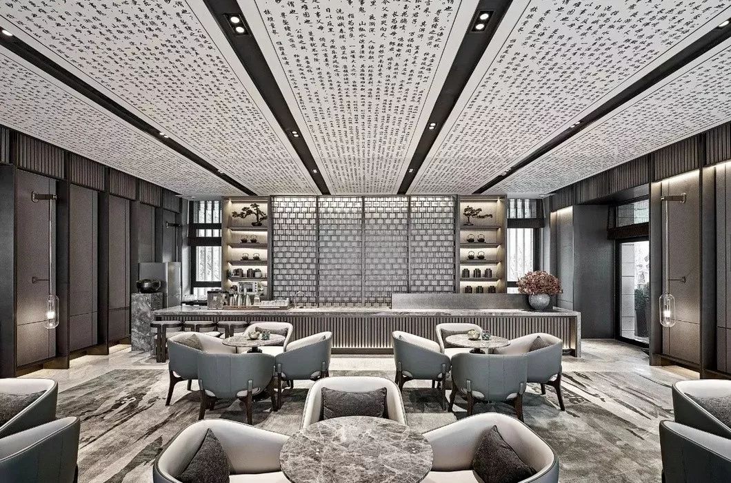 新城·玺樾样板间丨中国济南-72