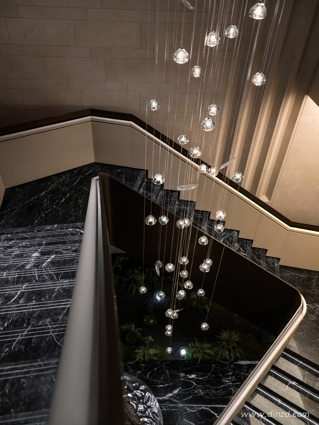 龙湖 华越 盛天 御湖境丨中国泉州丨研质共设-13