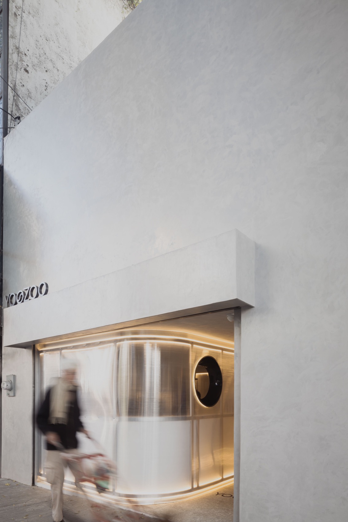 Yoozoo San Luis奶茶店丨墨西哥墨西哥城-4