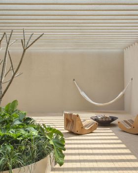奥拉利亚宅邸丨巴西圣保罗丨NJ+ Arquitetos Associados
