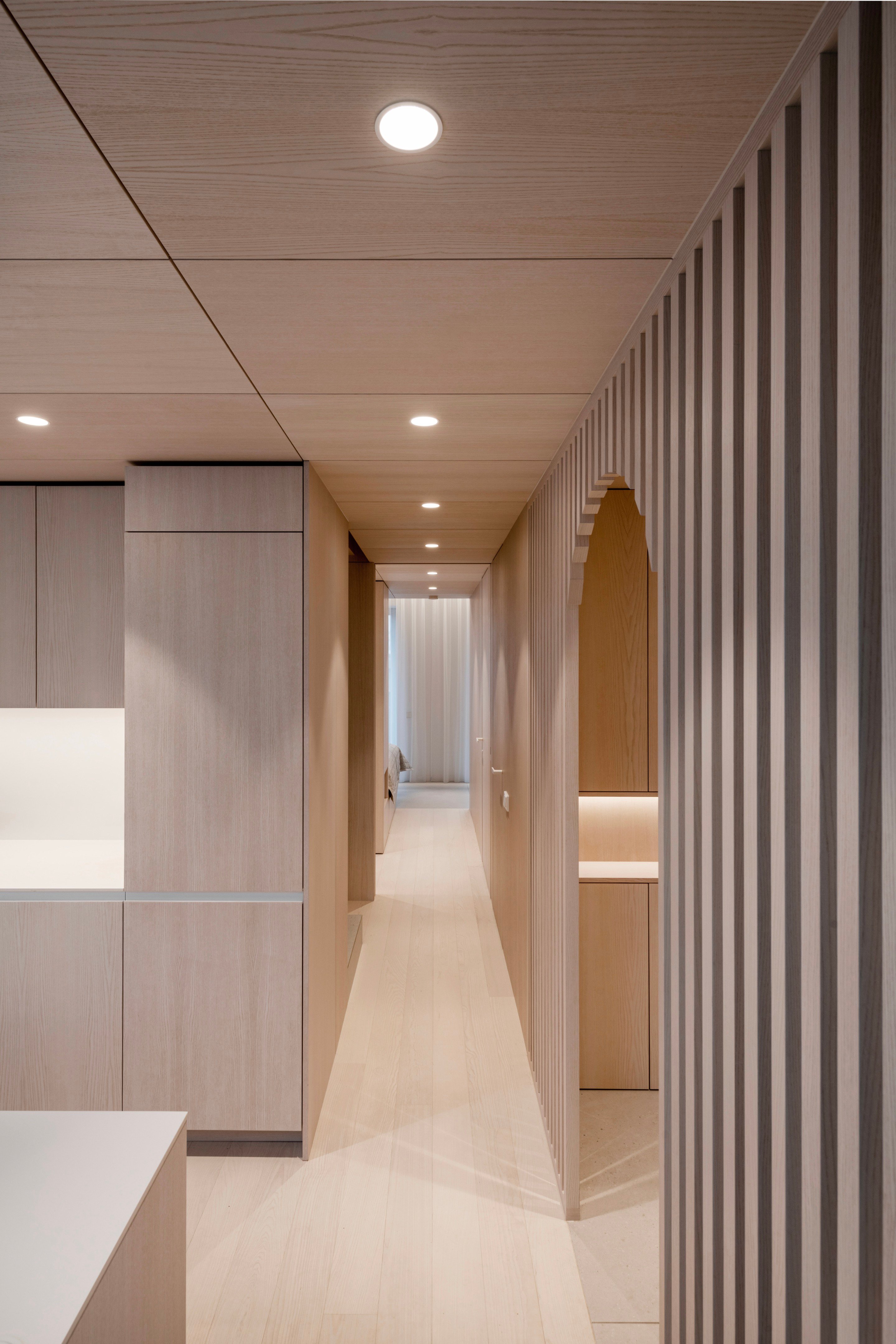 P143 住宅丨立陶宛维尔纽斯丨YCL studio-6