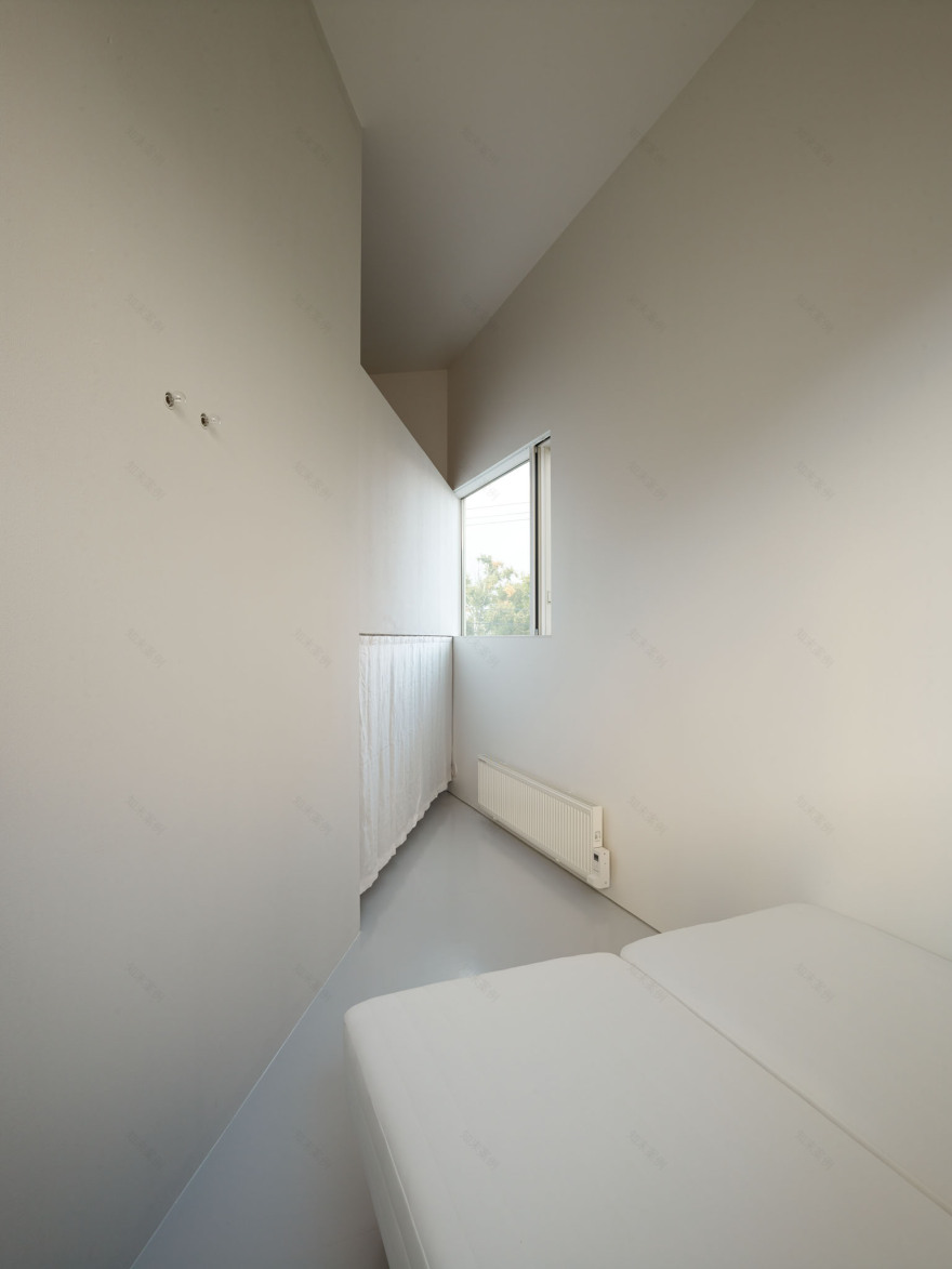 旋转住宅,公园全景尽收眼底-26