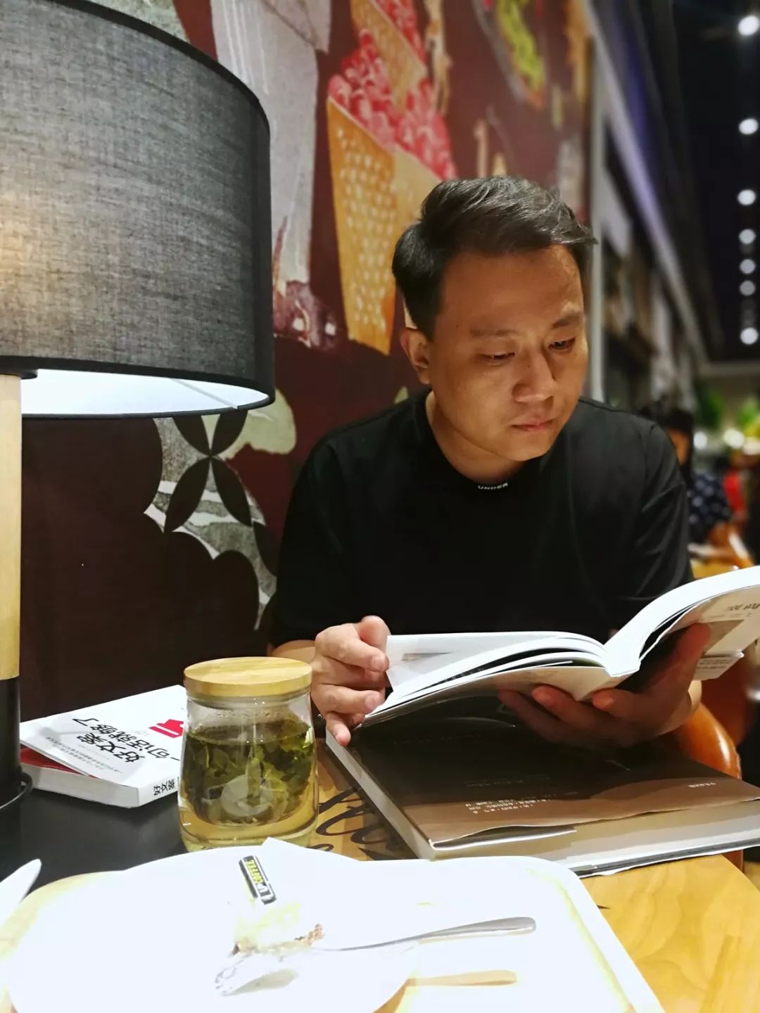 张连泽 | 舞台上的“咖妃”,生活中的设计师“爸爸”-39