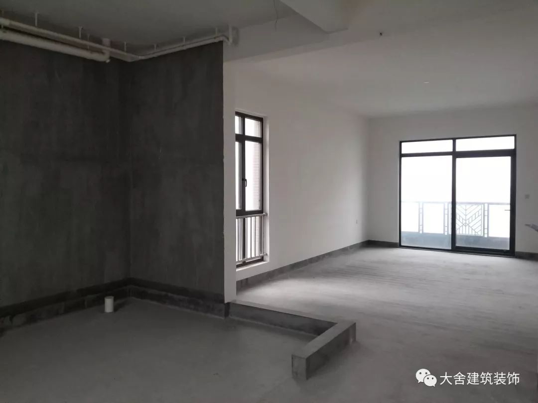 绍兴上虞现代简约家居设计，诠释光与影的对白-15