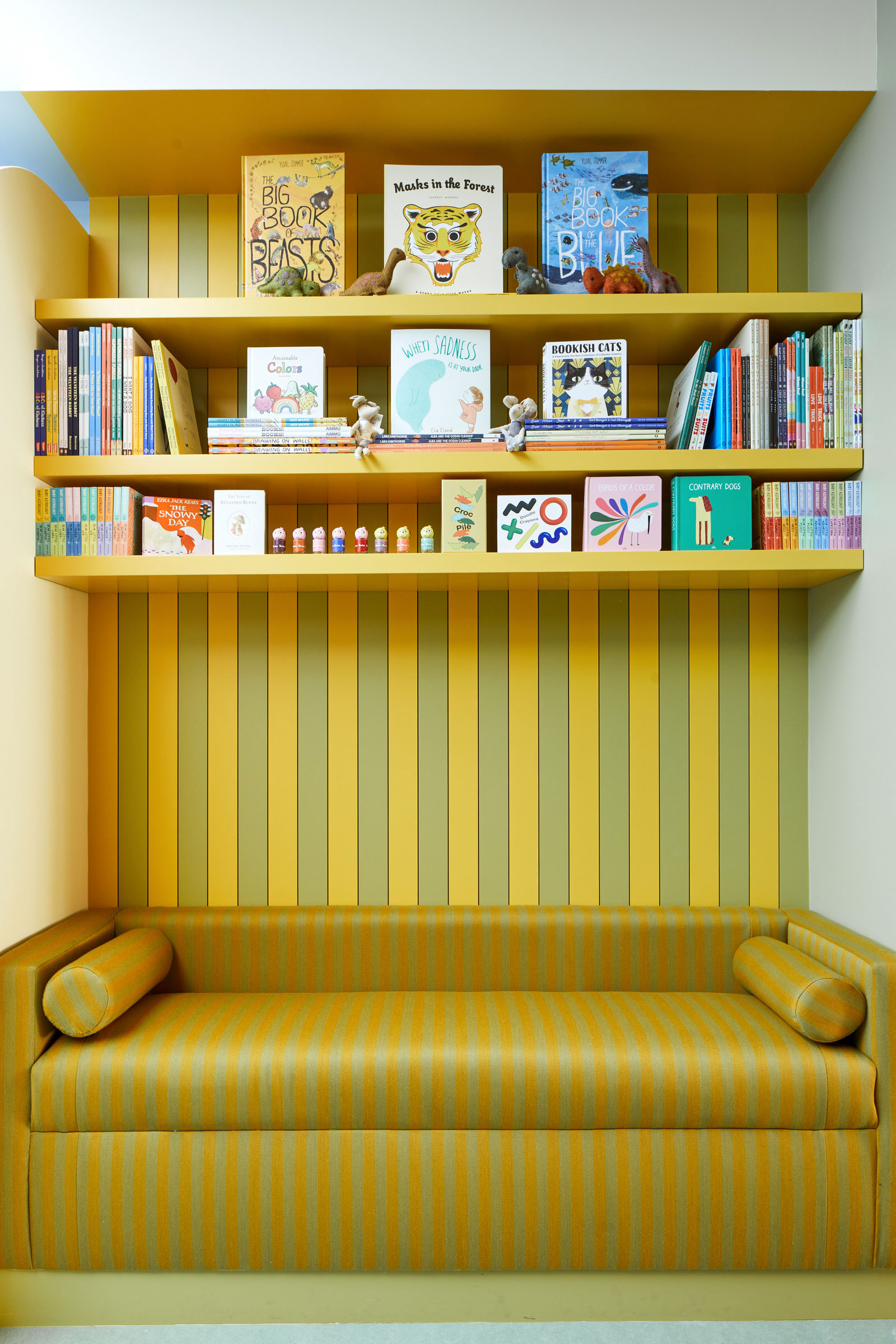 洛杉矶 Dreams 旗舰店丨美国洛杉矶丨Monica Navarro & Adi Goodrich-5