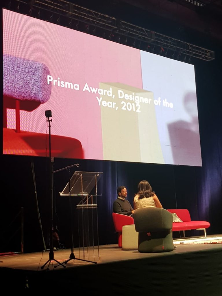 墨西哥城世界设计之都盛会 | Macrotendencias 论坛解读设计趋势-48