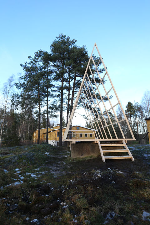 临时展馆丨挪威-13