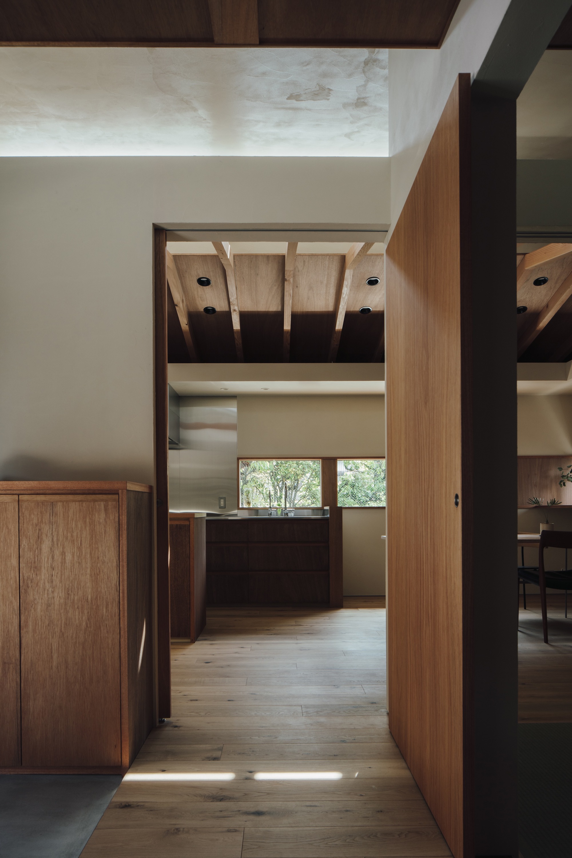 妙敬庵屋丨日本茨城丨kvalito-35