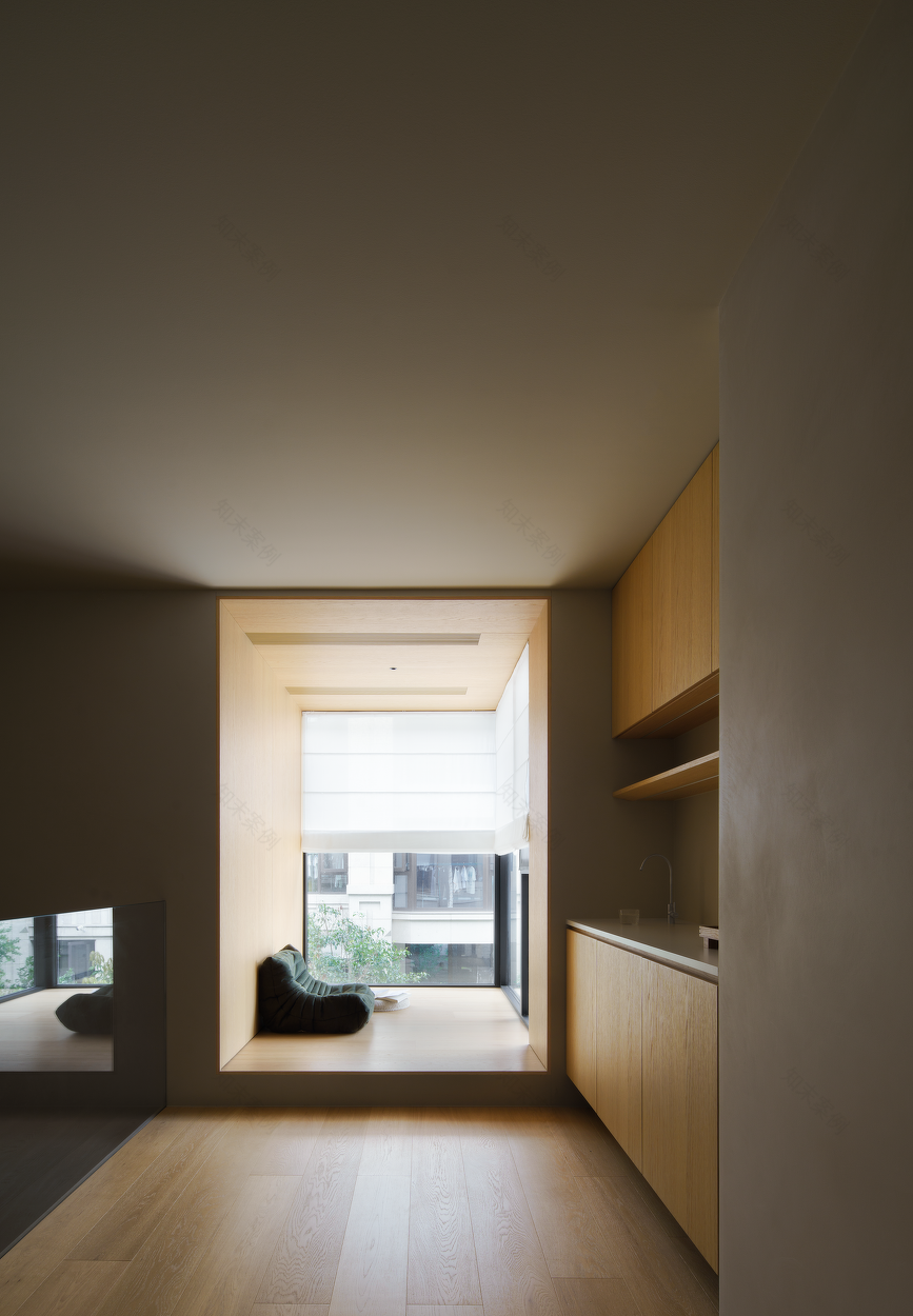 学院路7号丨中国温州丨温州大墨空间设计-30