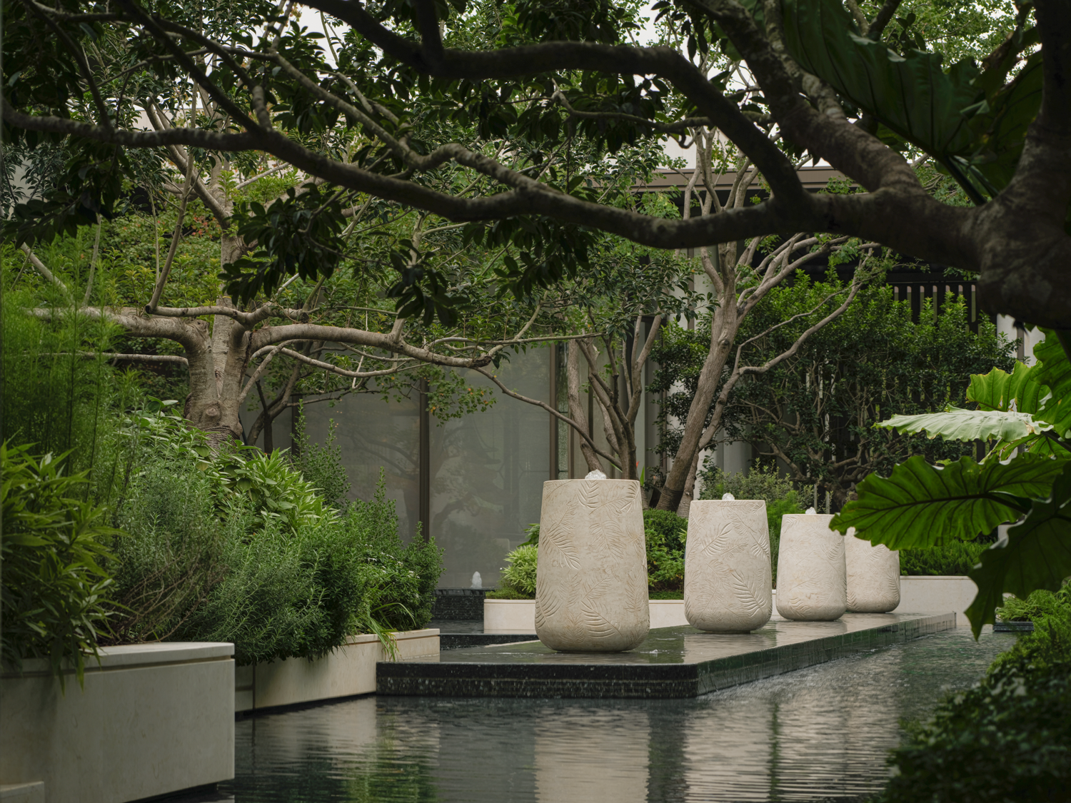 招商·佛山序丨中国佛山丨景观成都麦微景观建筑事务所,建筑华阳建筑,室内明德设计-48