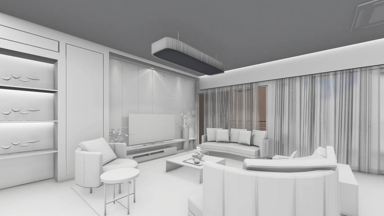 一套舒适的公寓-17