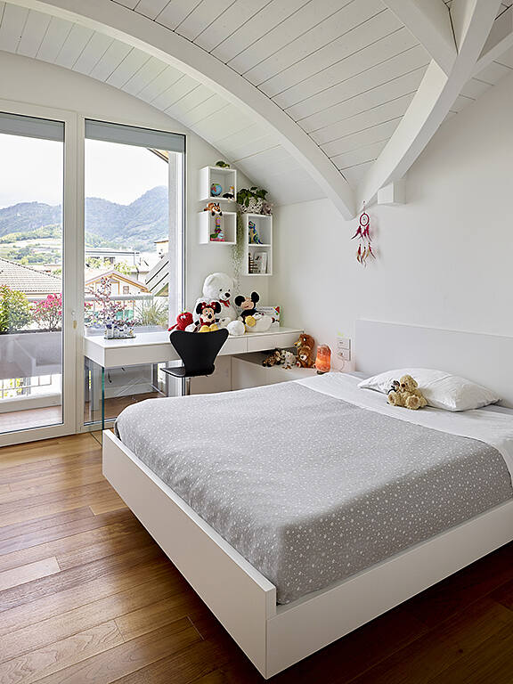 公寓 EB丨意大利丨Burnazzi Feltrin Architetti-12