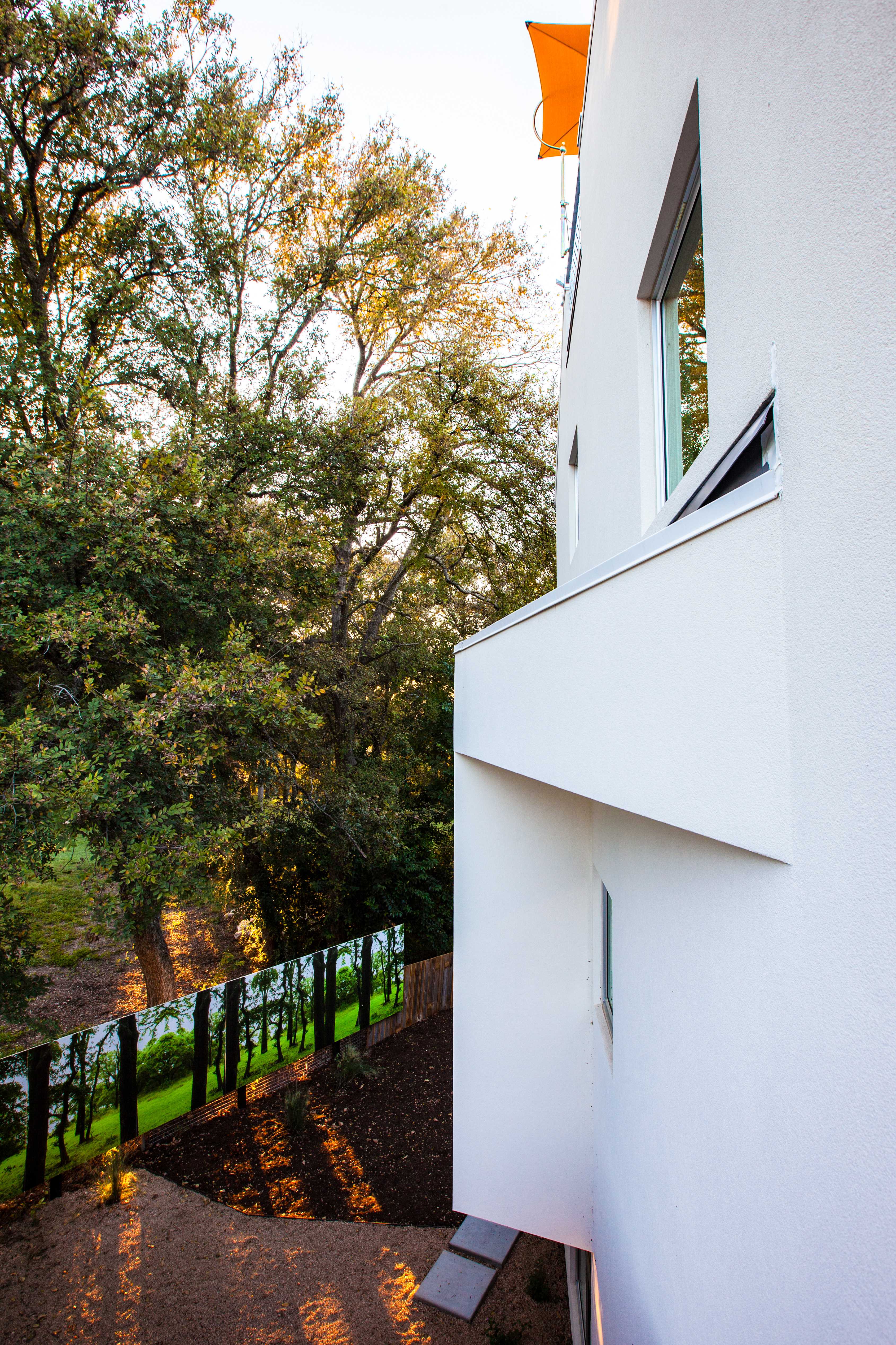 2016 年 Westrock 住宅，连接工作与生活的空间塔-22