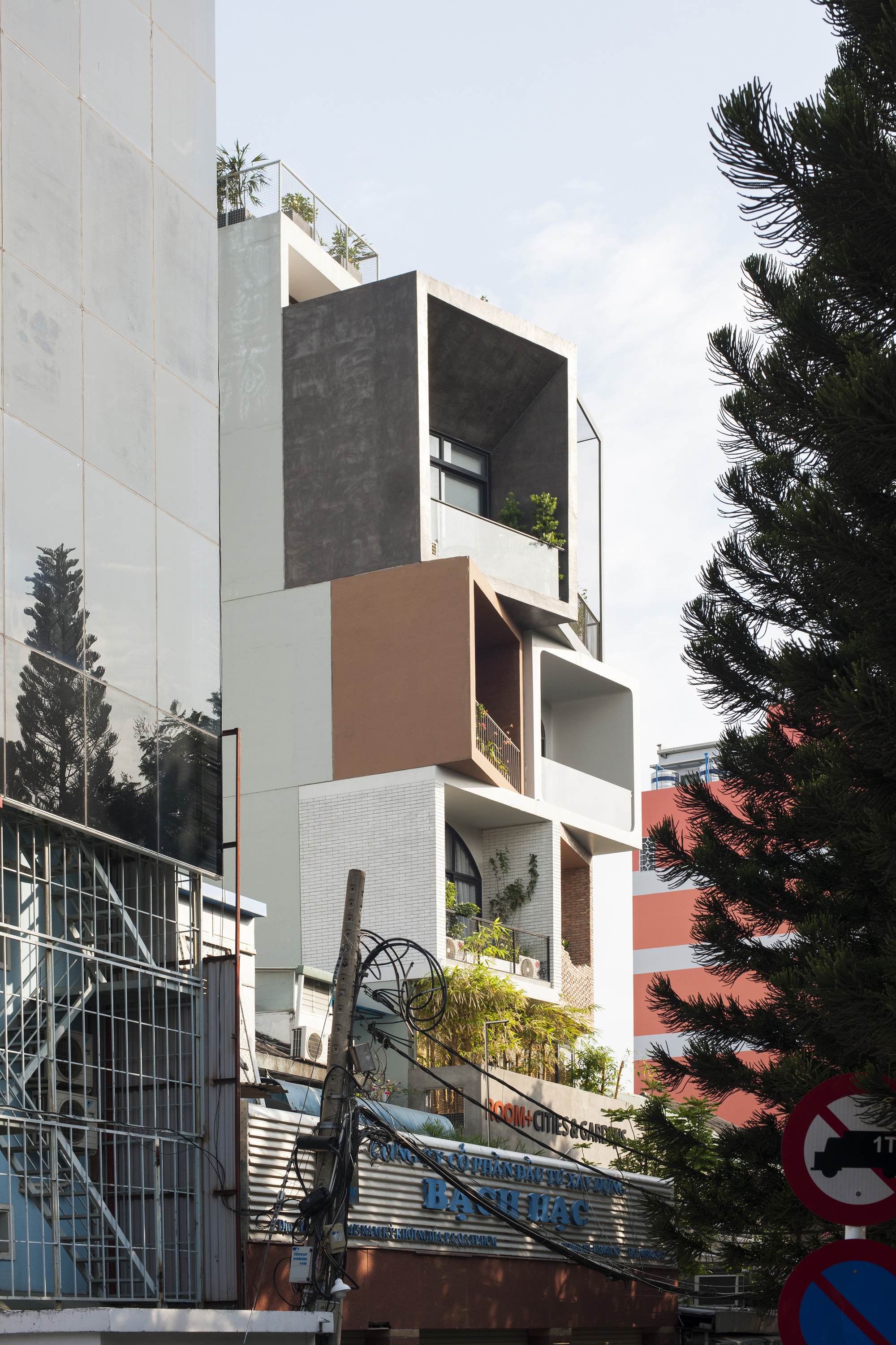 Cities & Gardens / ROOM+ Design & Build-23