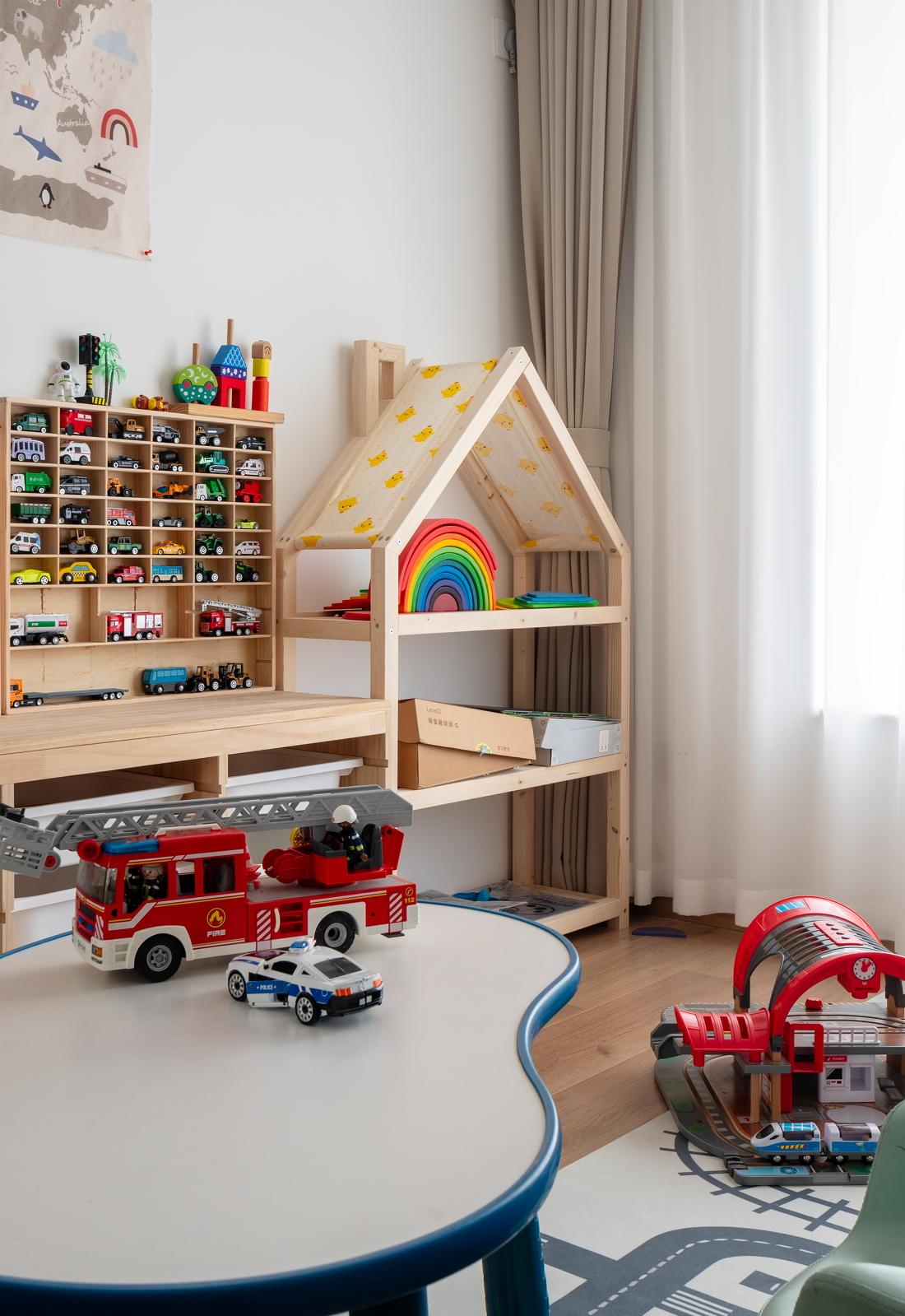 美拉德色系家居设计-31