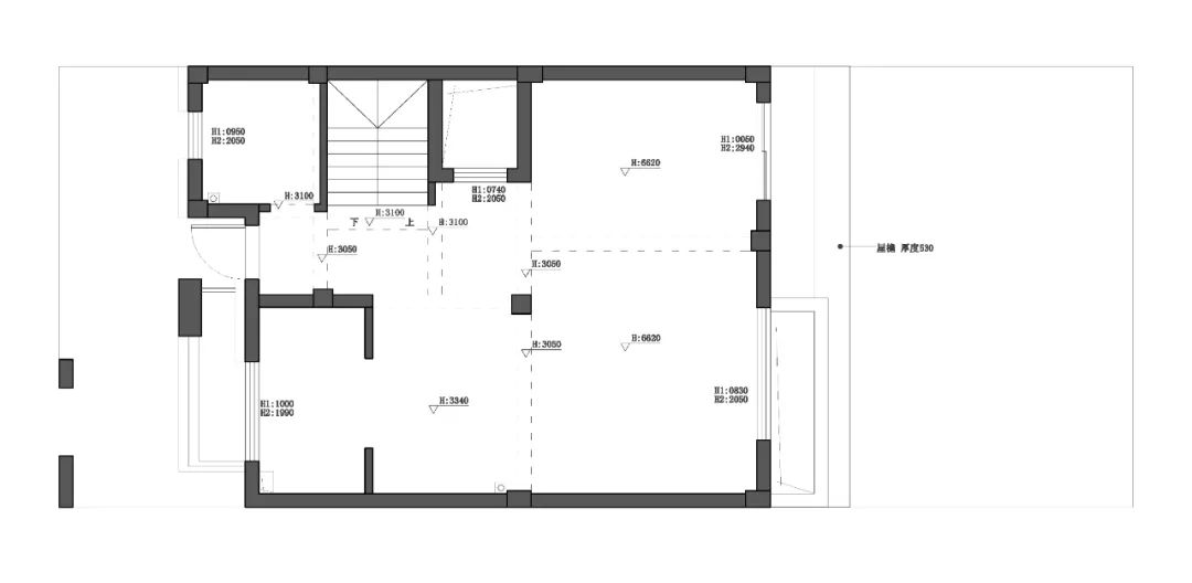 依山府 375 方新中式设计典范丨中国湖州-29