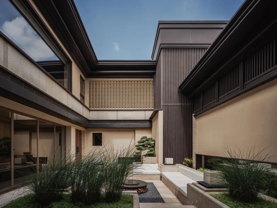 西安央辰酒店丨中国西安丨MUDA慕达建筑-38