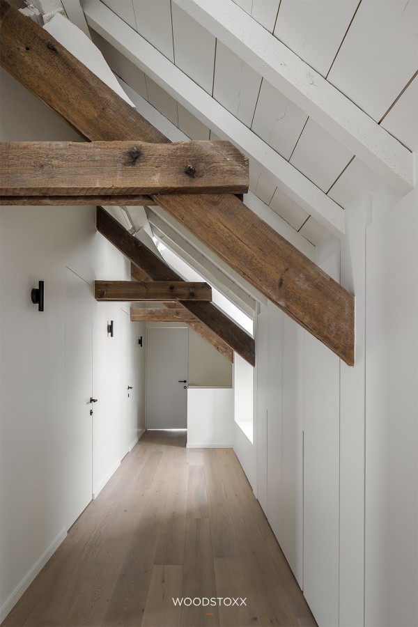 Realisaties Woodstoxx | Parketvloeren, Gevels & Terrassen-151
