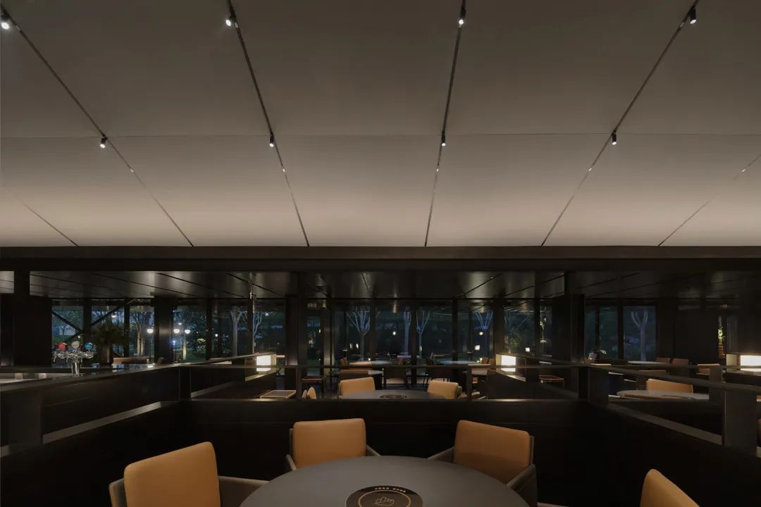 阿那亚珍滋味森林餐厅丨中国秦皇岛丨PLAT ASIA-56