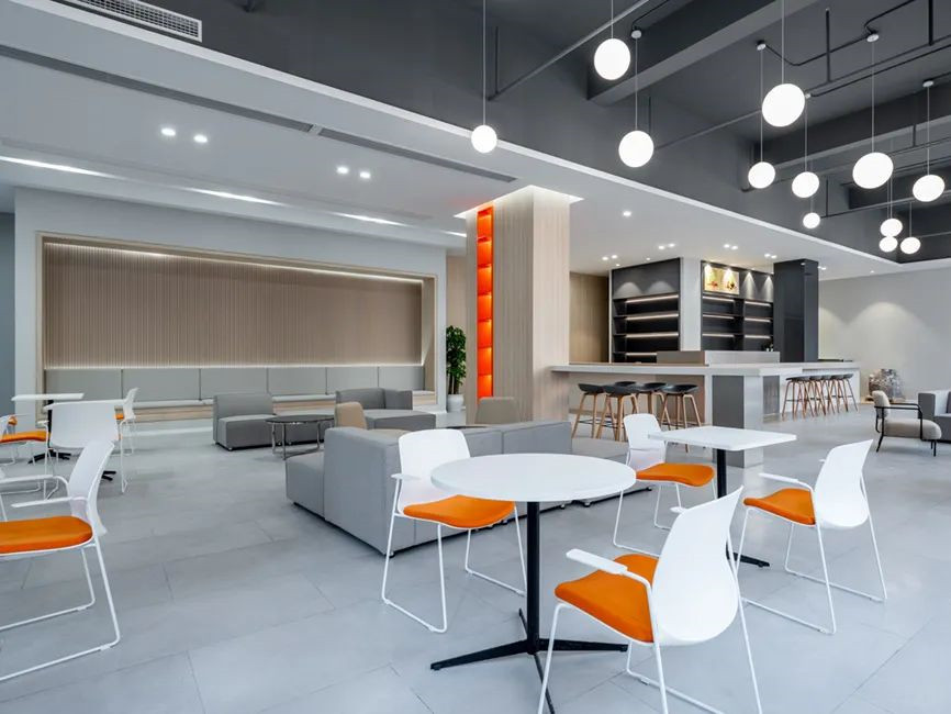 杭州魔筷科技杭总部丨中国杭州-2