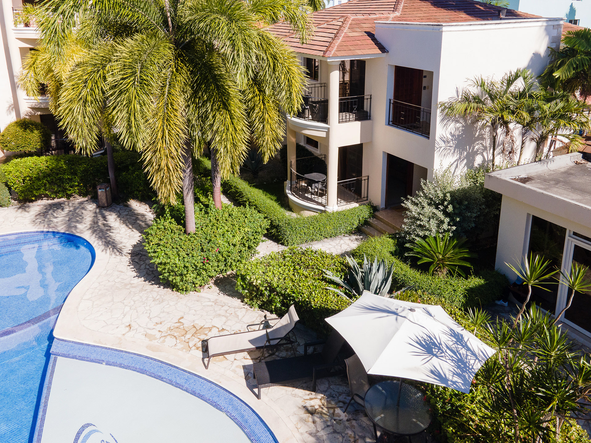 Airbnb 室内摄影-4