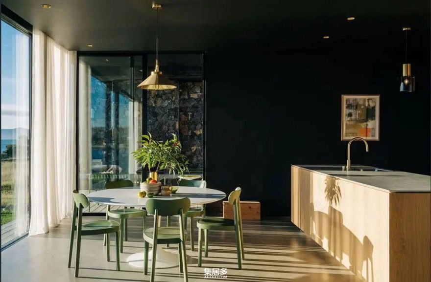 塔斯马尼亚度假屋丨澳大利亚塔斯马尼亚-5