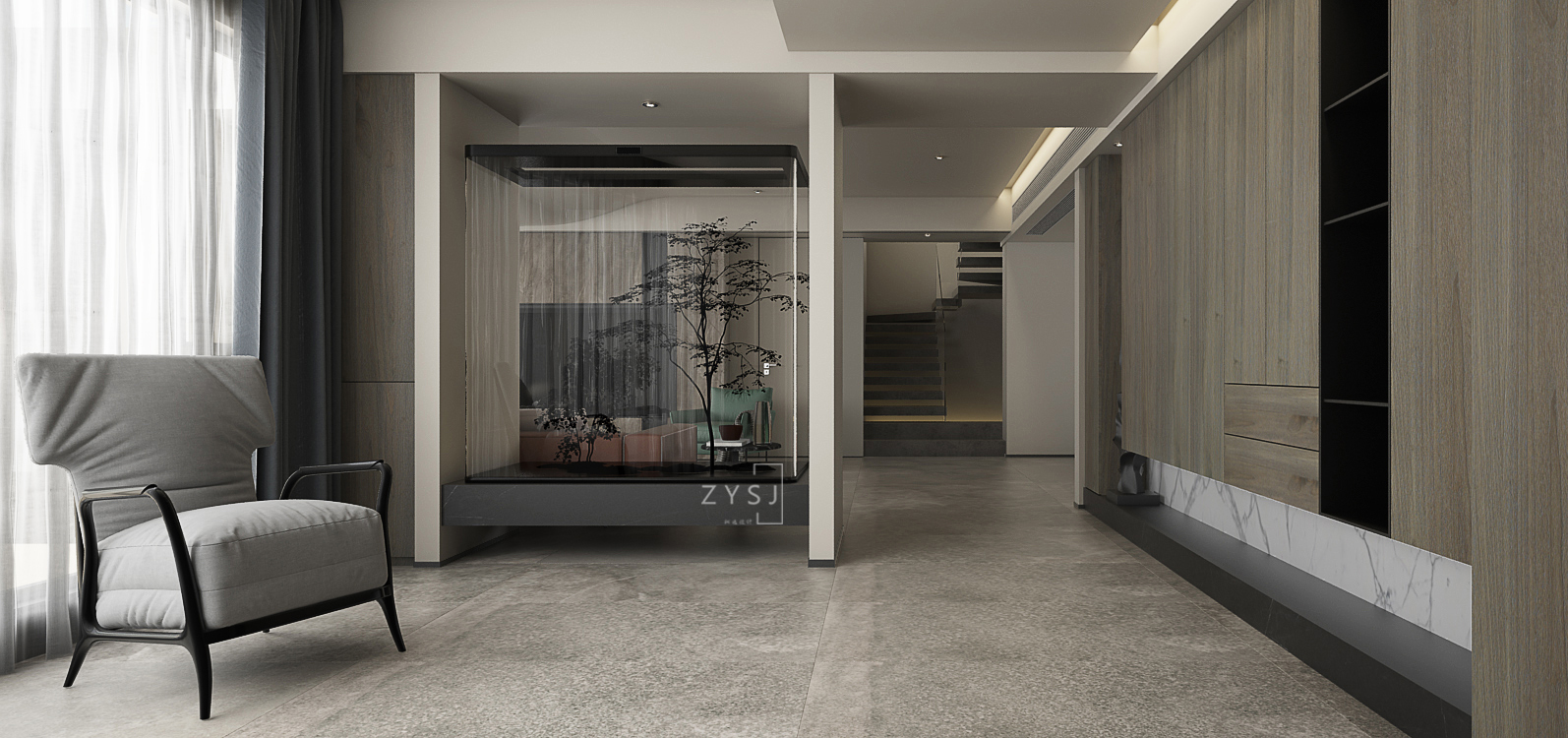 纵逸·新作丨山水黔城                     -1