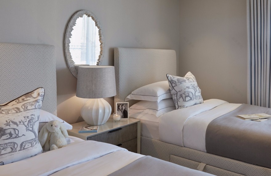 Sophie Paterson新作 | 平静色调的质朴魅力-33