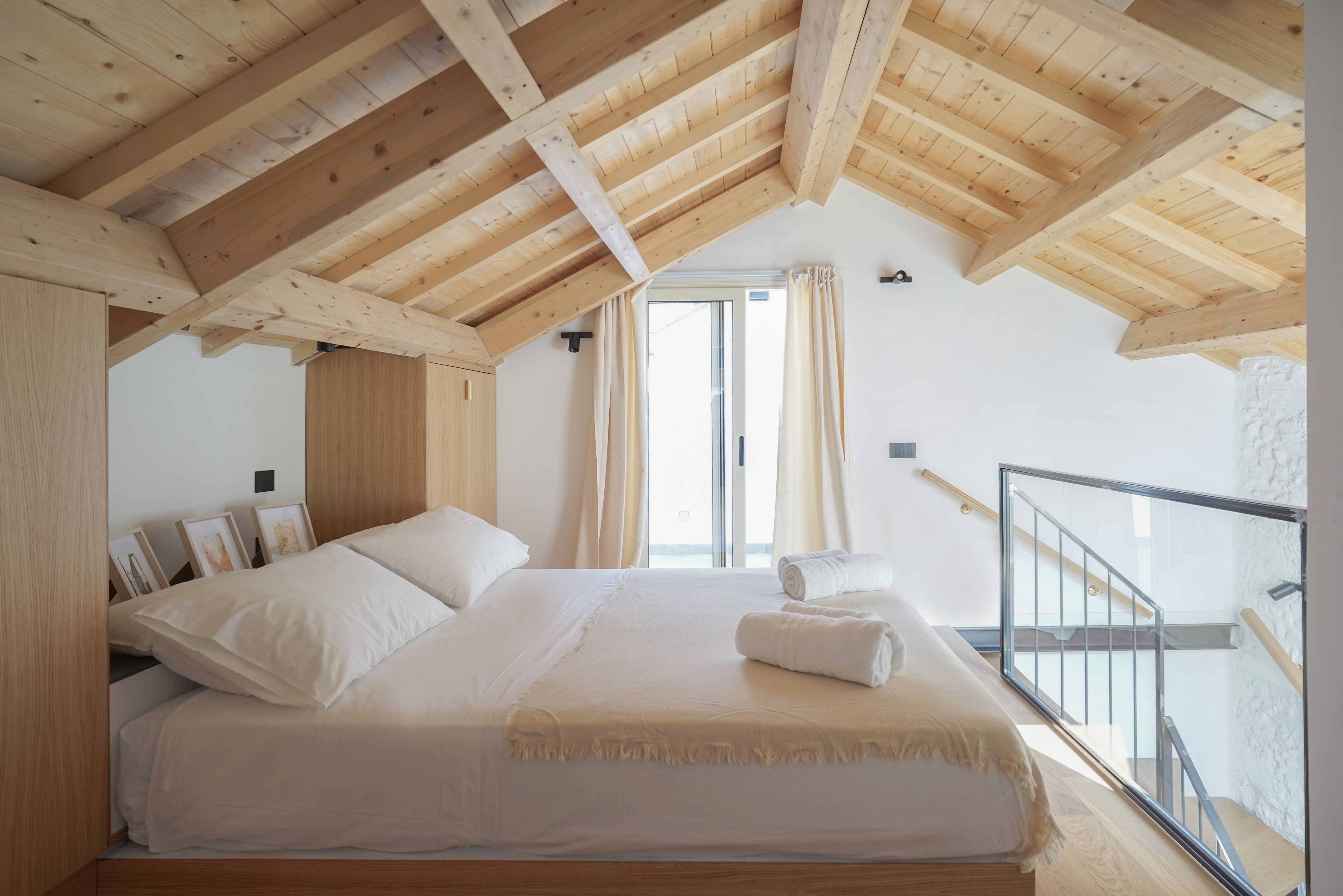 Cagliari 历史区私人公寓翻新丨意大利卡利亚里-43