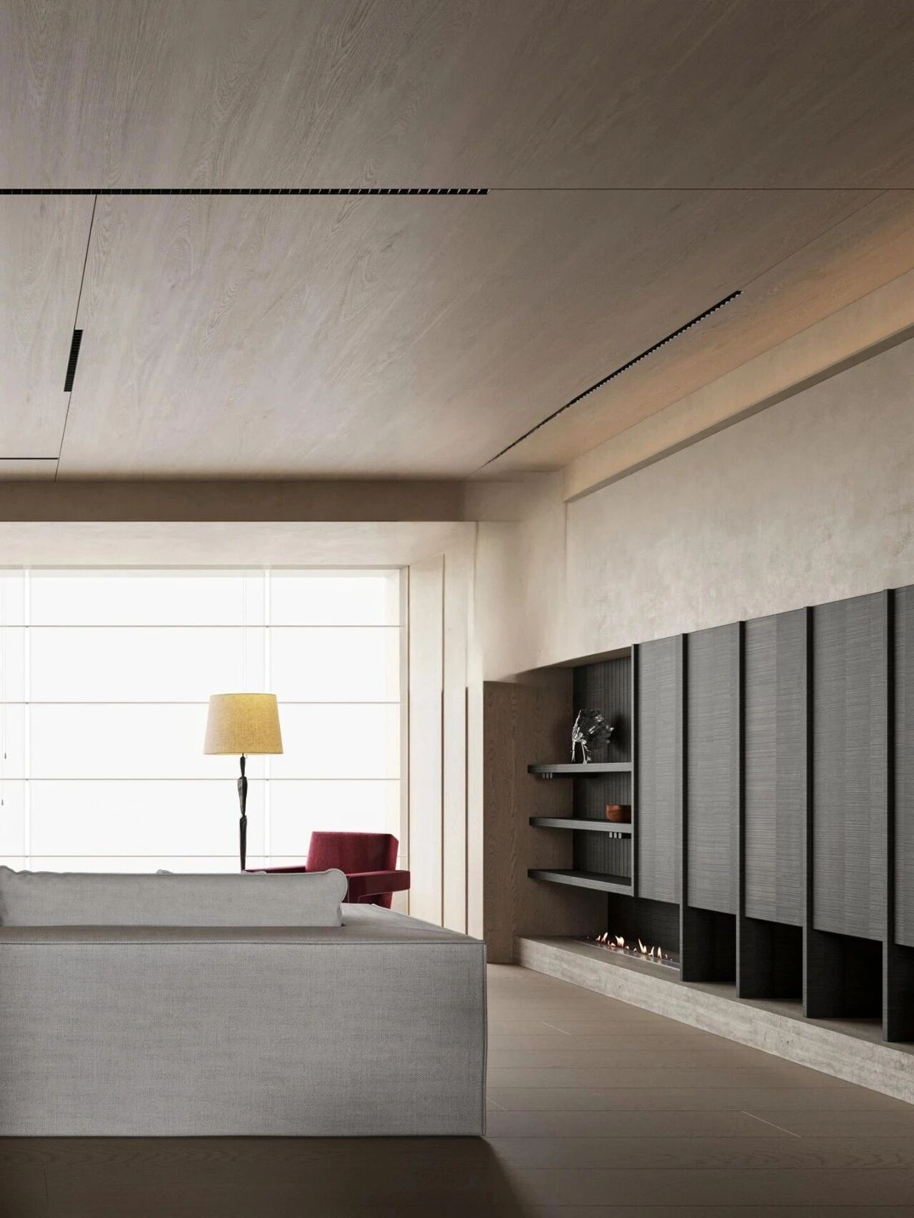 Private Home 宁静之所-19