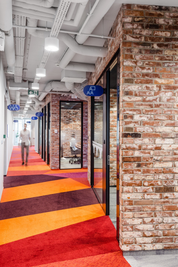 北欧联合银行 IT 斯堪的纳维亚办公室 - 格丁尼亚-17