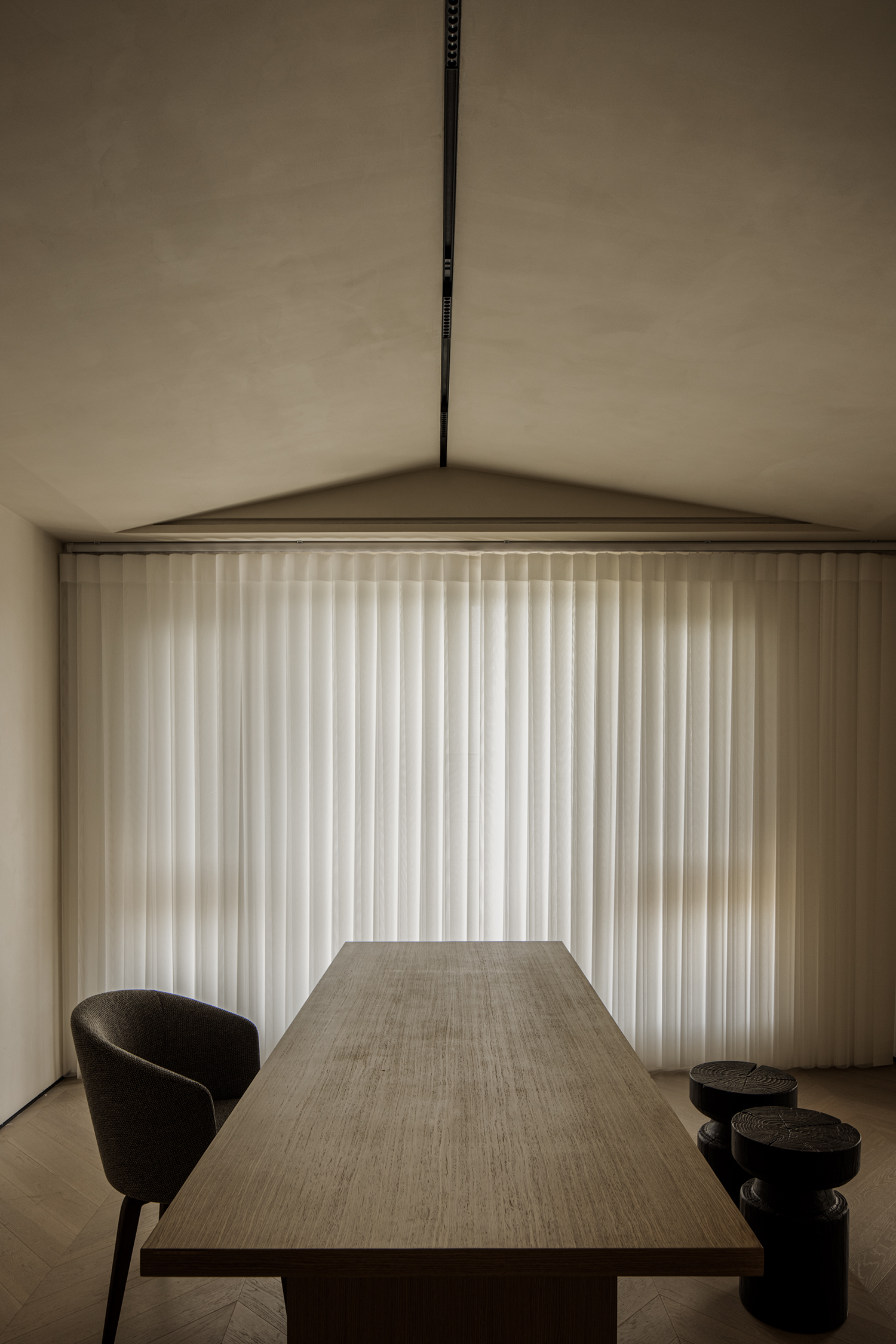 隐奢之宅丨中国台州丨浙江扎哈国际设计-75