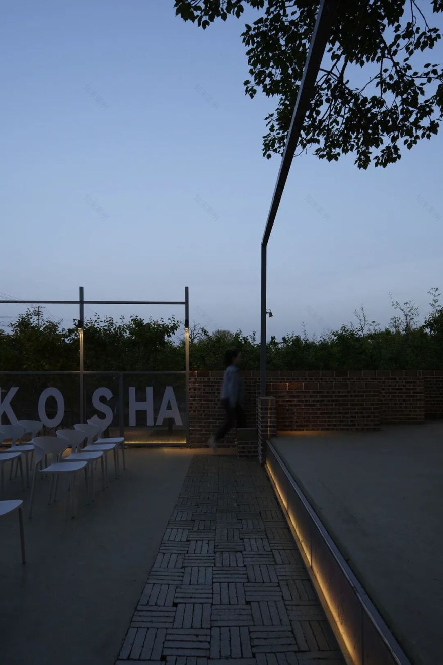 大良造salon——乡村的剧场-32