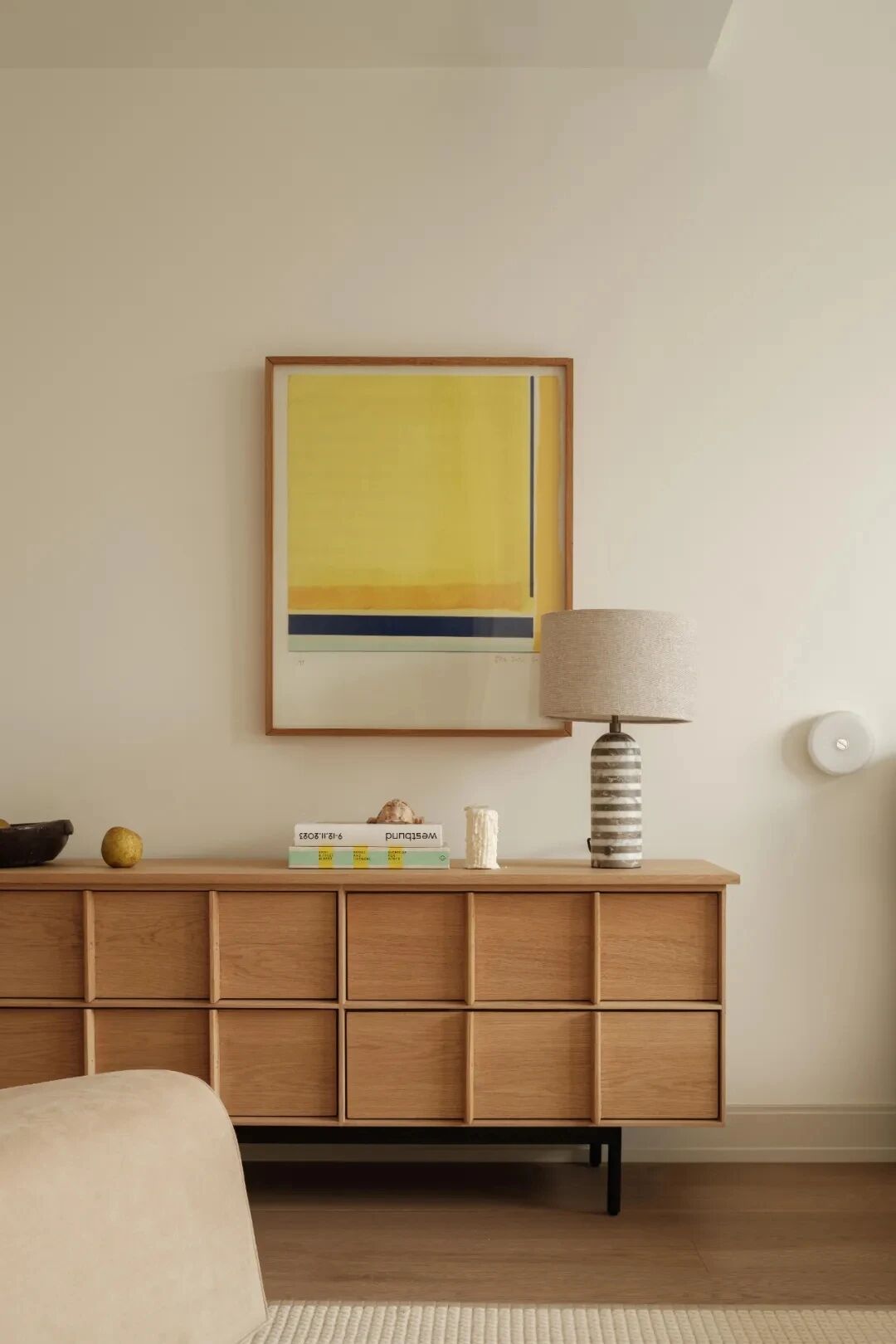 自然侘寂风 · 安静的高级感-39