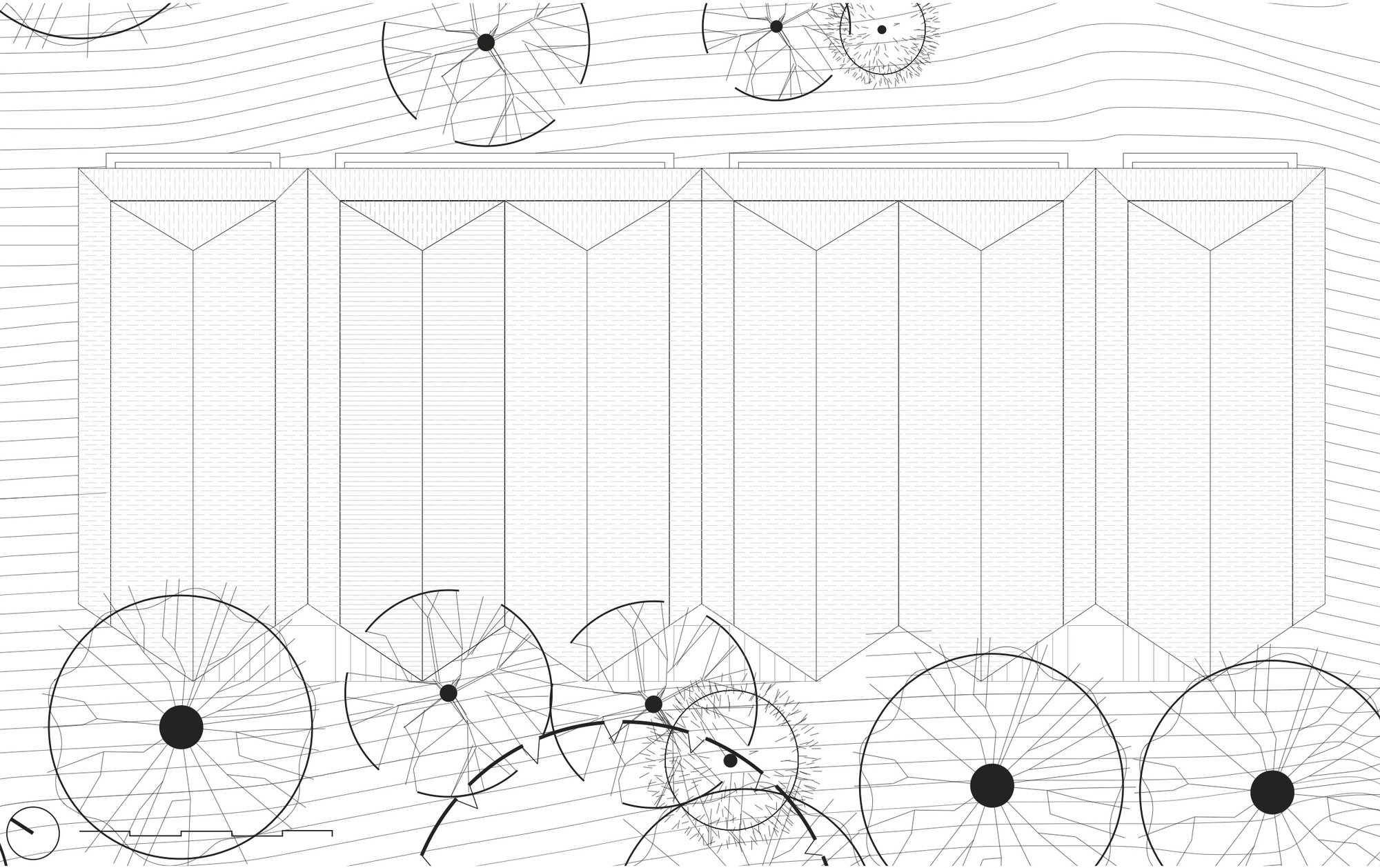 Monte Uzulu Hotel / At-te + Taller LU'UM-60