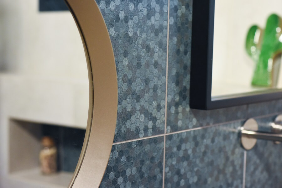 海法市双层住宅室内设计项目丨以色列海法丨海法市室内设计与建筑工作室-89