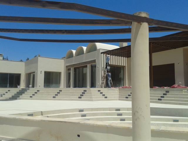 2013 年私人乡村住宅设计典范-46